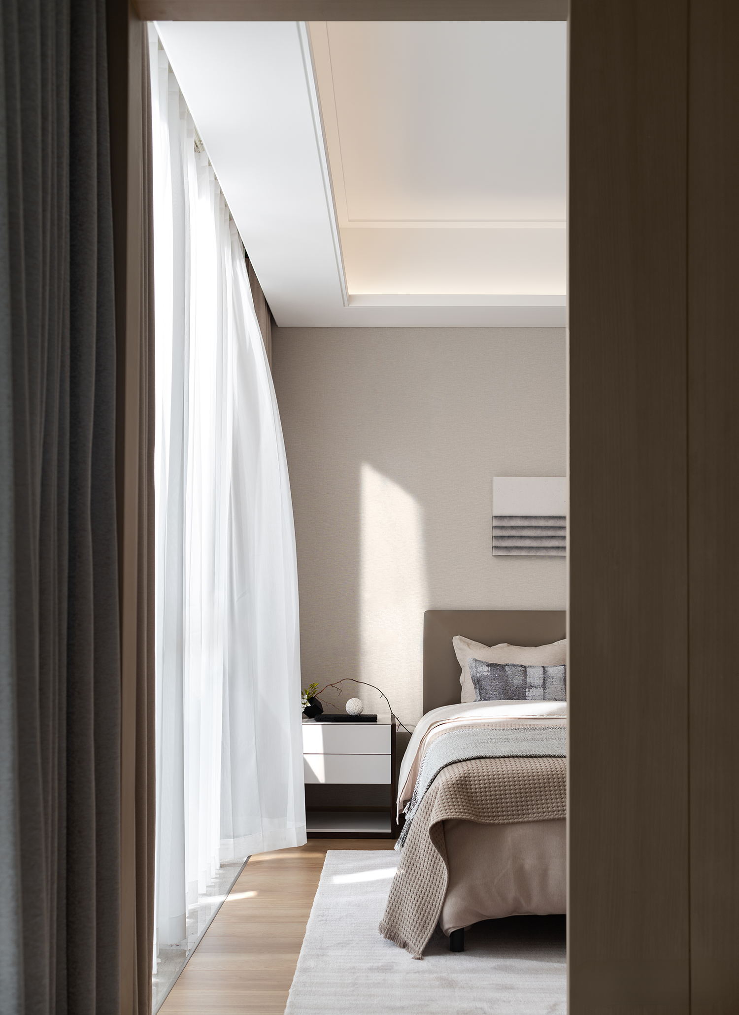 雅达阳羡溪山松下社区丨中国江苏丨北京万象方合空间设计有限公司-78