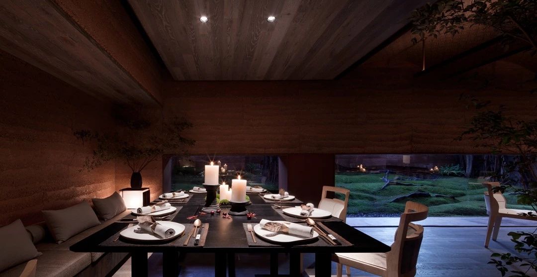 琚宾力作｜香港. 御风者会所-62