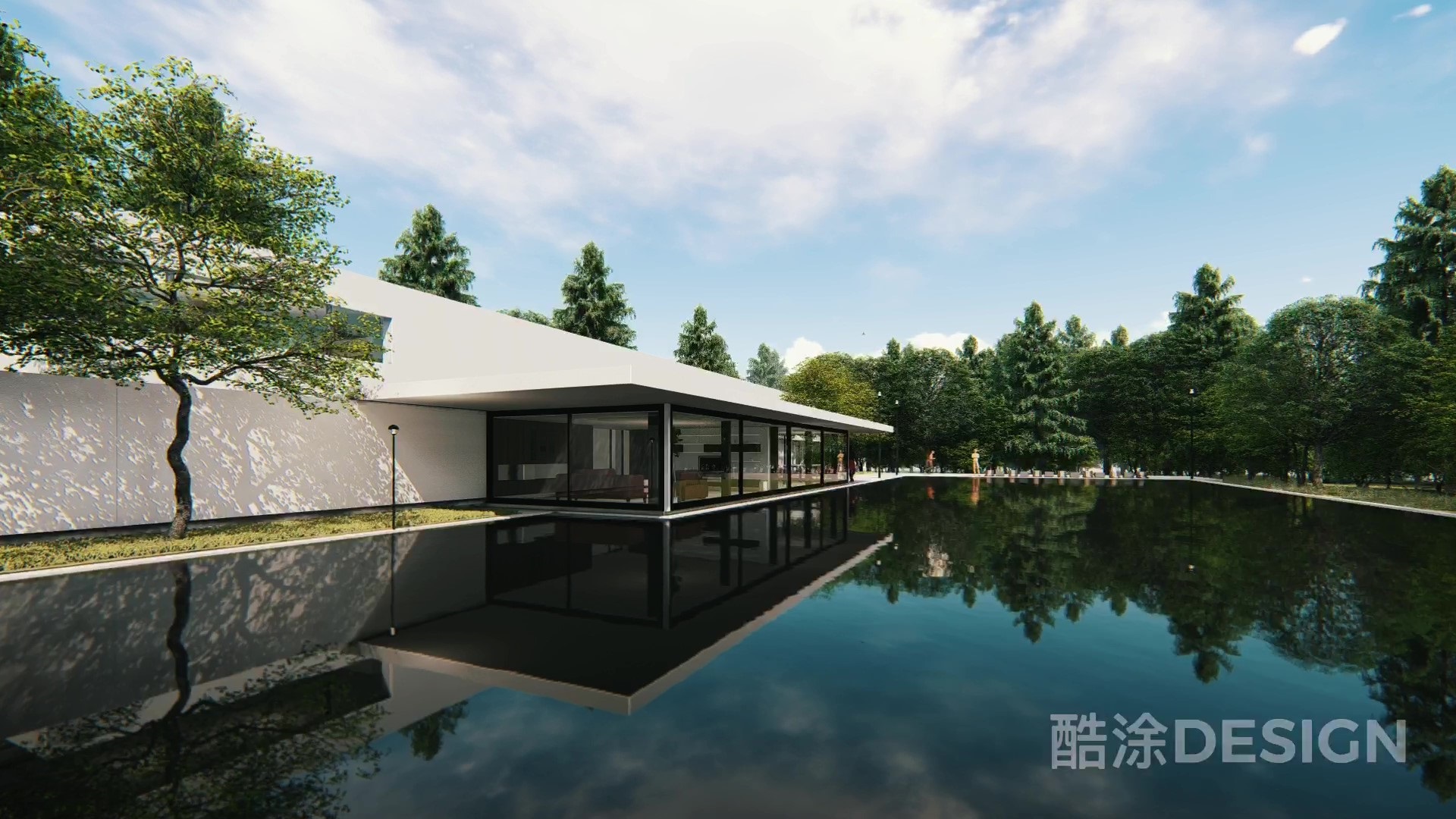 室内设计神器 Lumion8，三分钟打造完美效果图-60