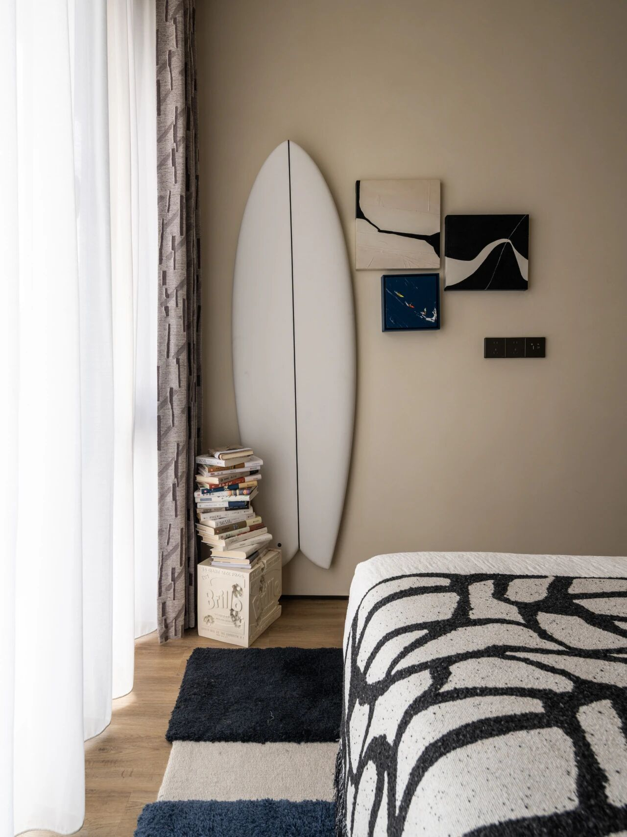 海南万宁中海神州半岛海岚院丨中国万宁丨近境制作-54