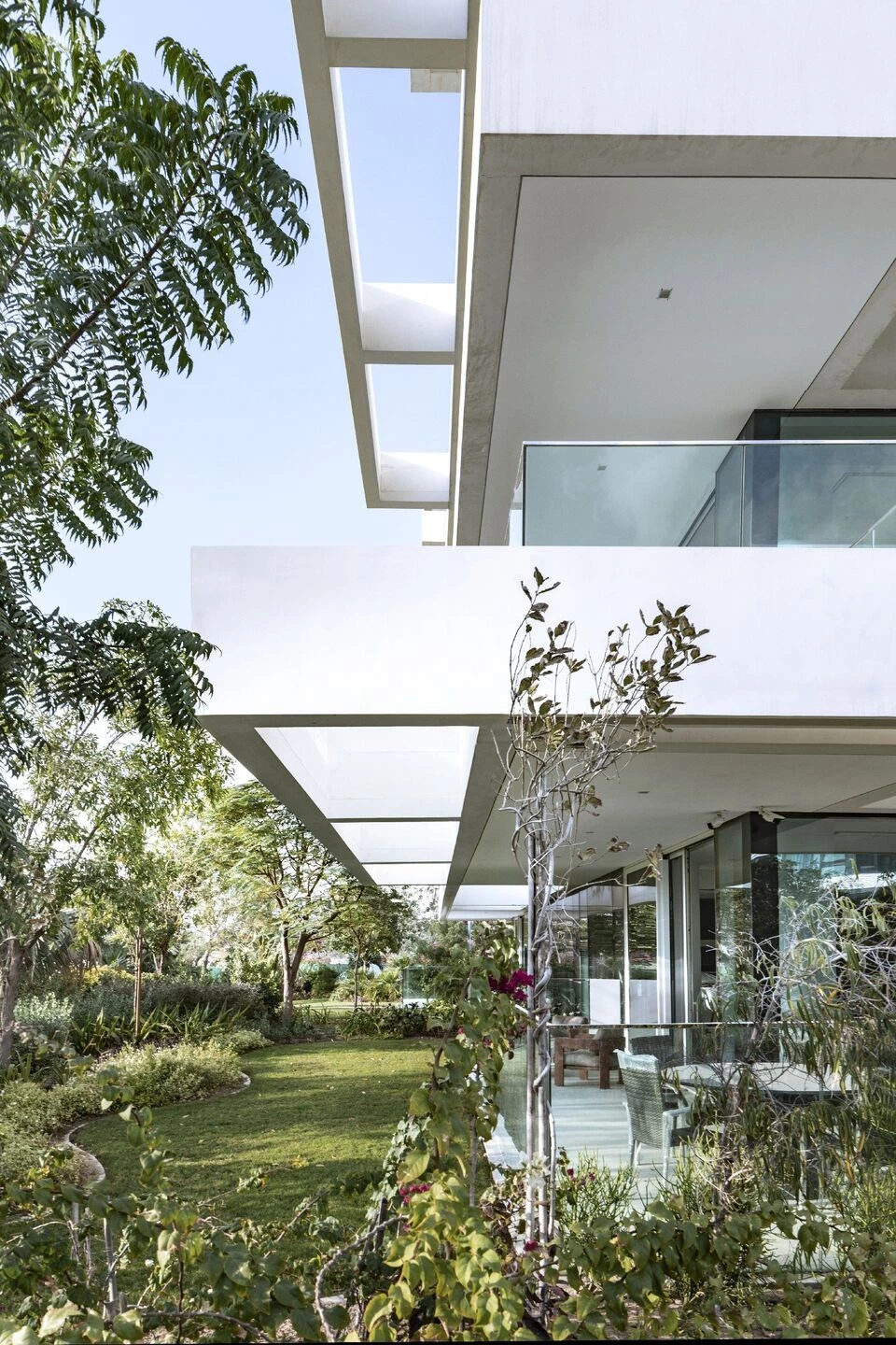 阿联酋奢华住宅设计丨阿联酋迪拜丨10 Design-14