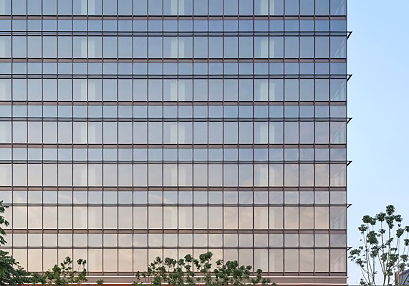 南京华润置地中心写字楼丨中国南京丨上海都设营造建筑设计事务所有限公司-156