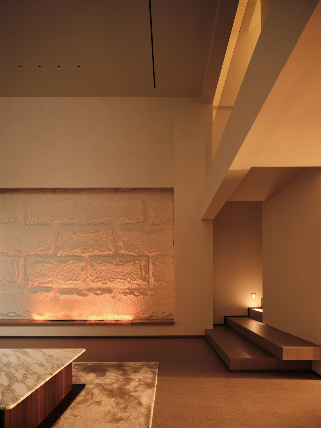 云峰原著别墅丨中国宁波丨木白设计-20