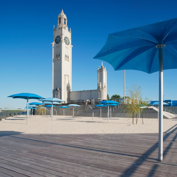 钟楼海滩Clock Tower Beach-15