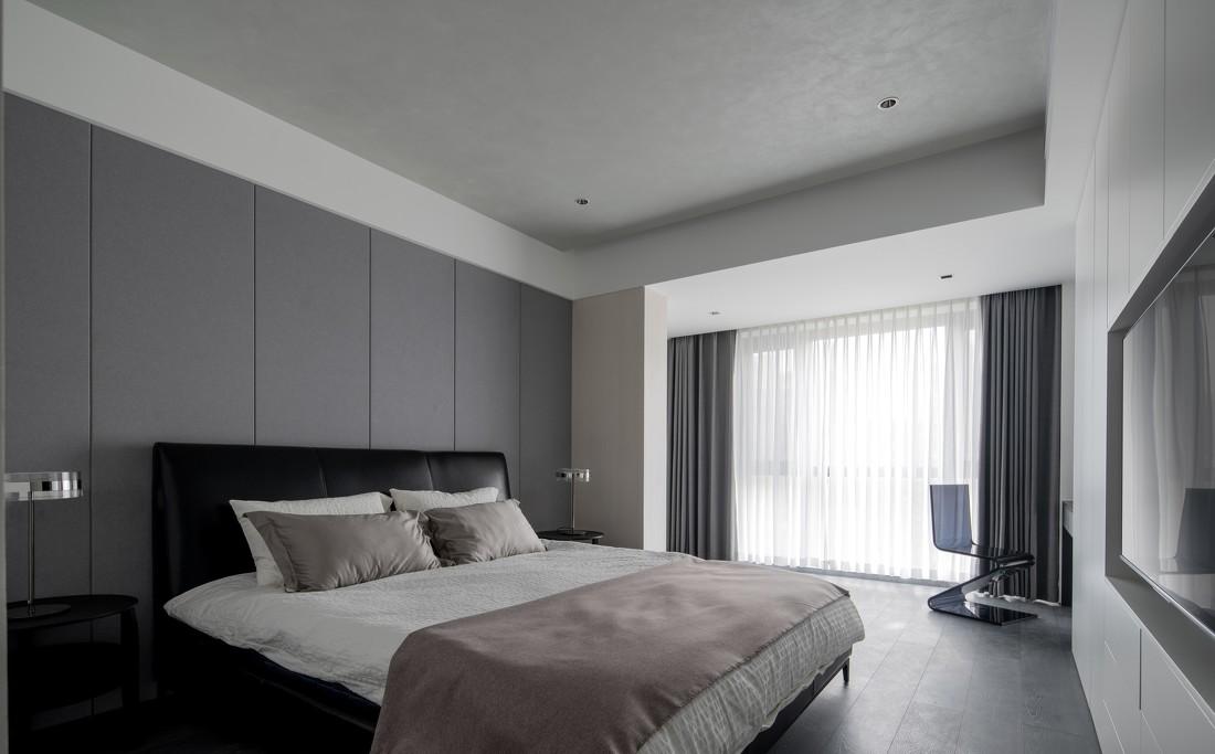 静谧之家 · 个性化空间设计的艺术呈现-32