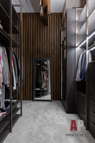 Белоостров的两层木结构住宅及配套设施丨俄罗斯圣彼得堡丨建筑师Андрей Перепечко,Игорь Булатов-59