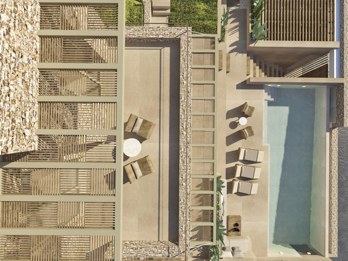 House in Karystos - Utopia Hotel Design Staging-22