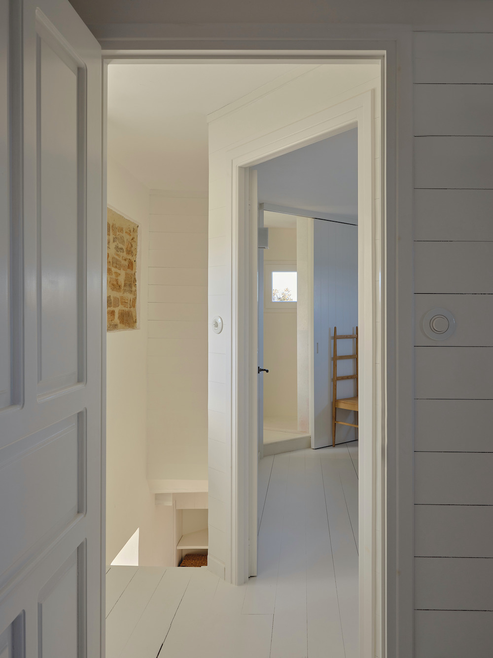 希腊Patitiri私人别墅丨希腊基克拉迪丨ARP  建筑研究实践-27