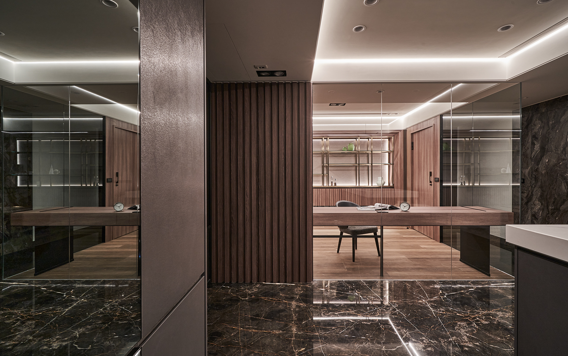 8-Distance Design｜Residence J-8