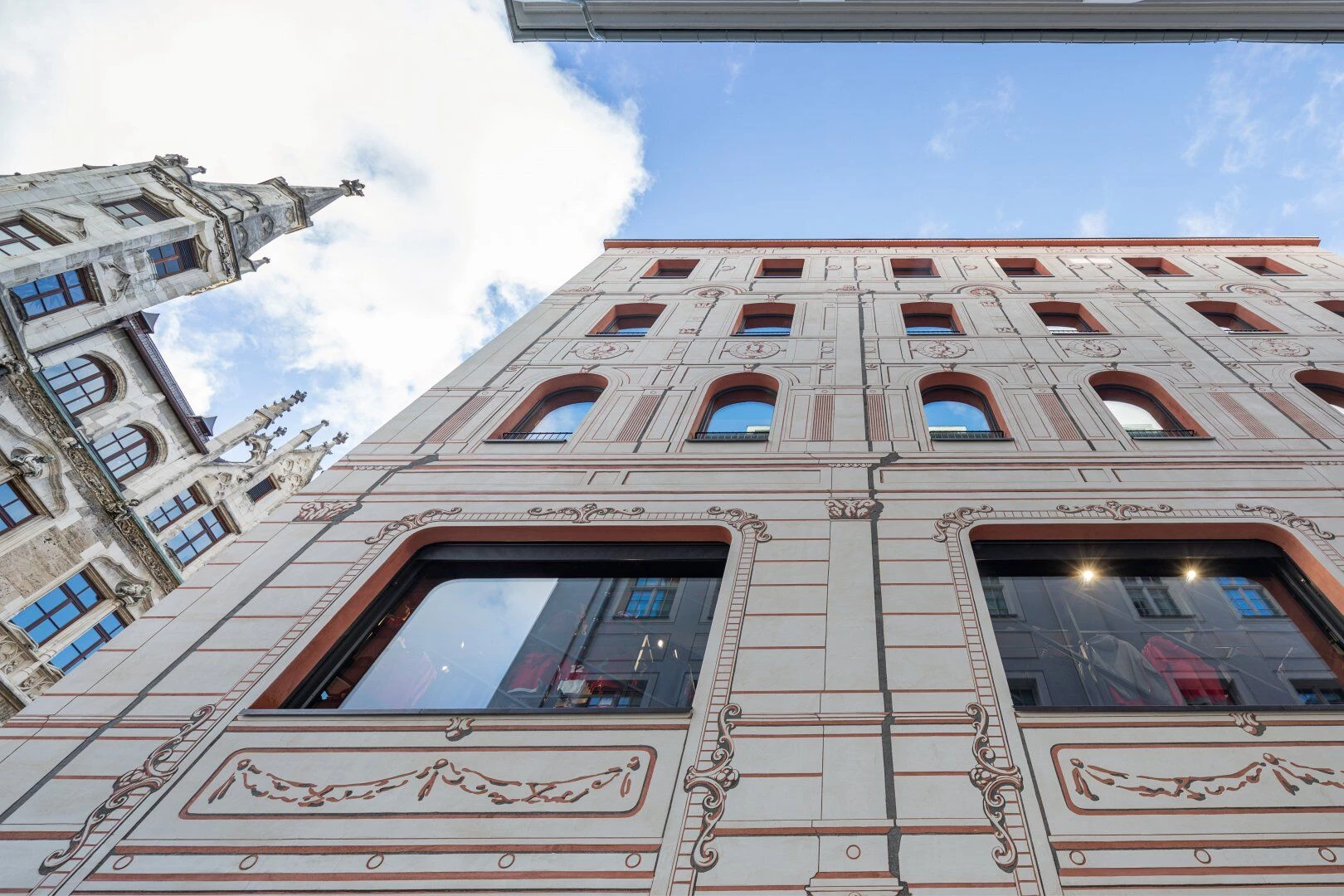 拜仁慕尼黑世界丨德国慕尼黑-4