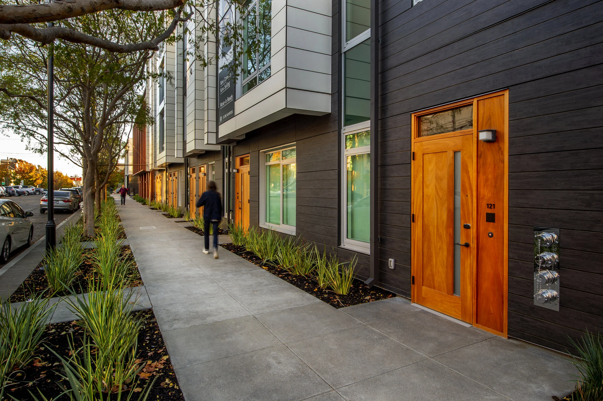 丨美国丨Handel Architects,Fletcher Studio-22