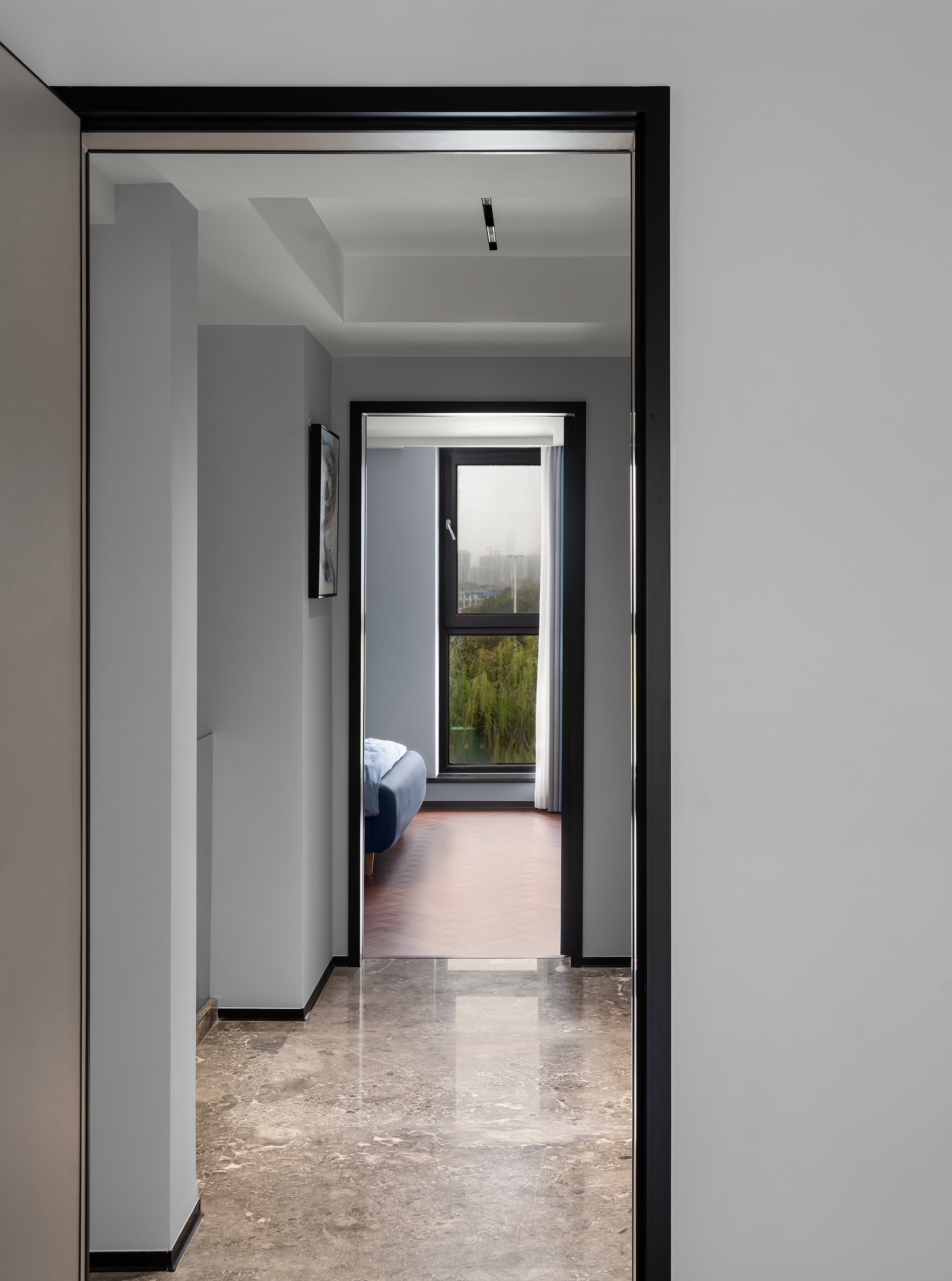 揽悠·纵享丨远上建筑设计事务所-32