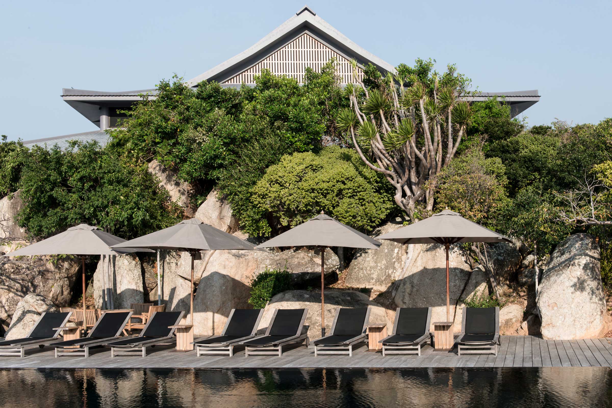 The Familiar and the New at Amanoi — Design Anthology-16