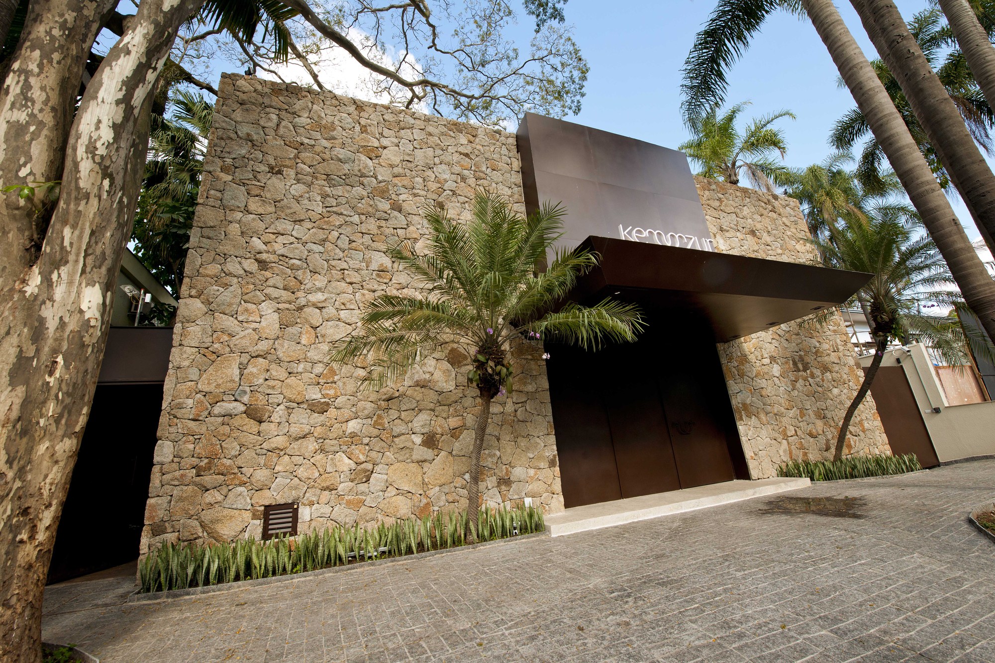 肯兹酒店景观-24