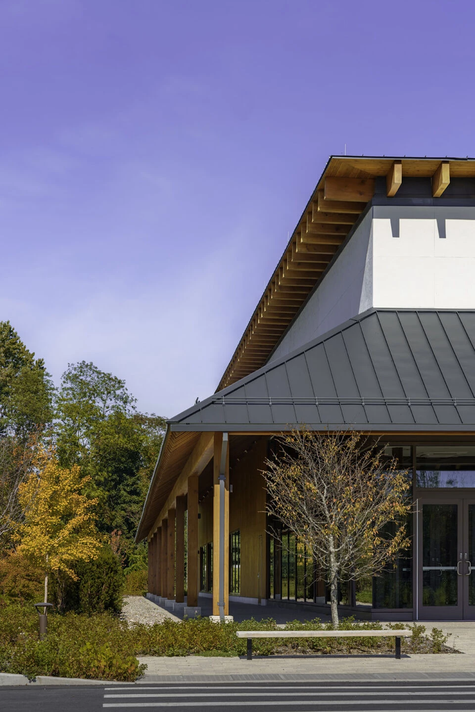 旭酒造的獭祭蓝酿酒厂丨美国纽约-45