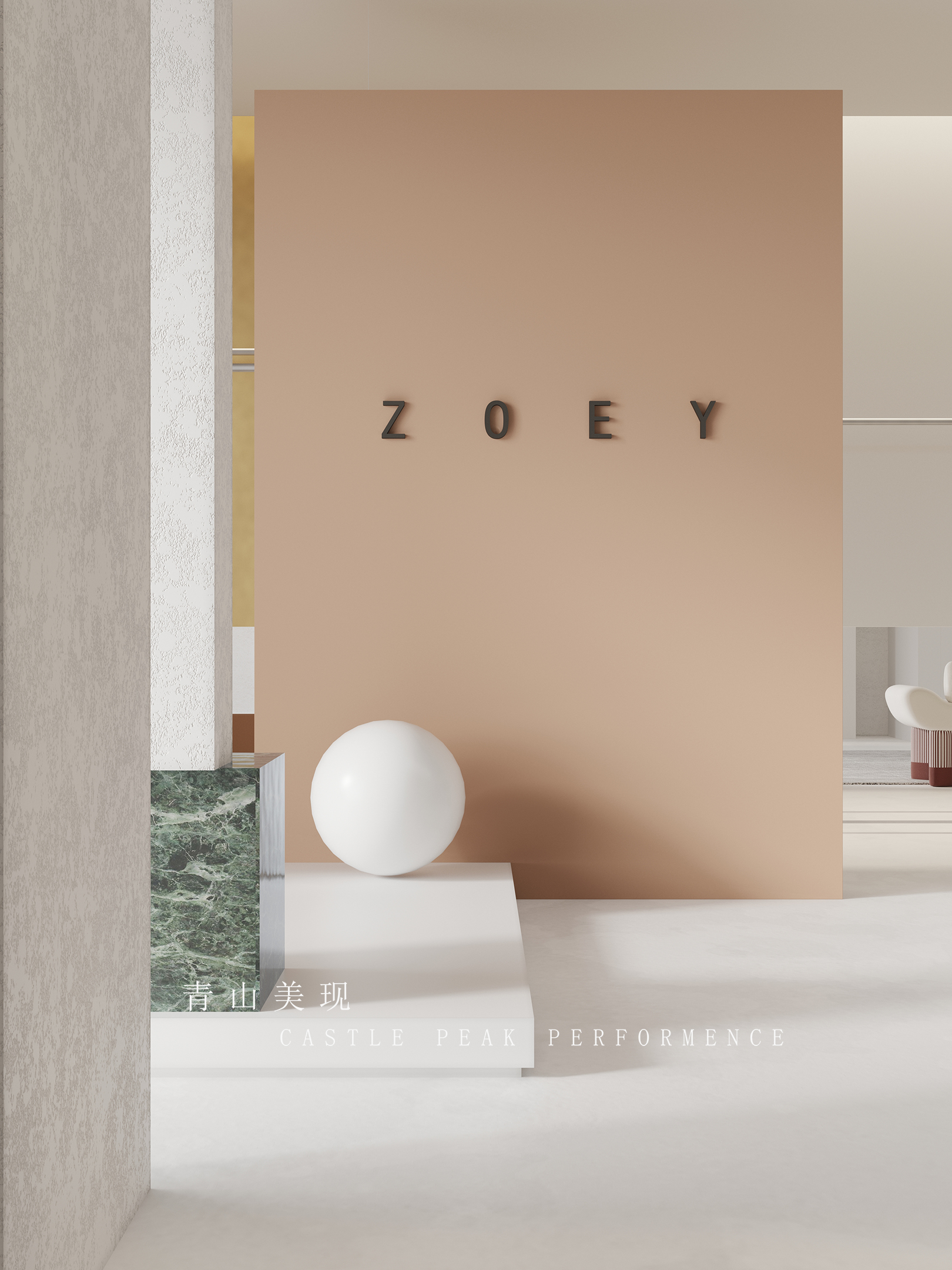 方圆之间 | 芜湖逆向空间研究室的现代设计-7