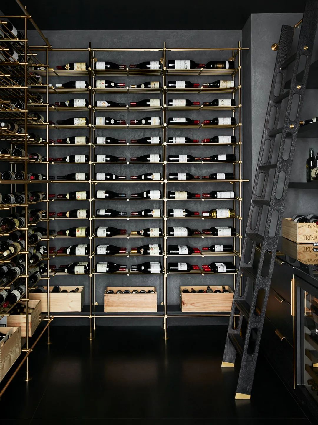 萨顿广场住宅-56