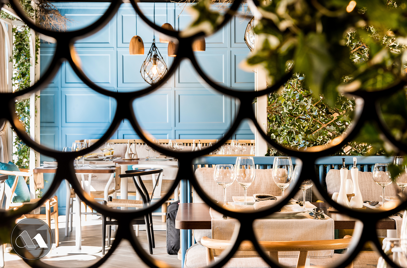 Pescada   Mediterranean Restaurant   Reality vs Renders on Behance_files Mario Stoica-9