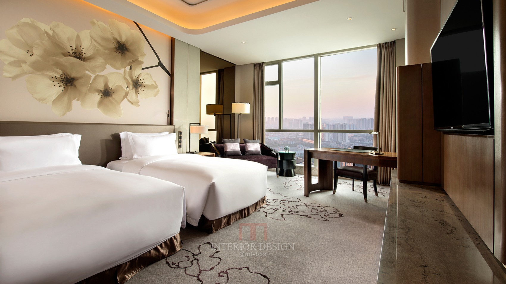 HBA 长沙凯宾斯基酒店-18