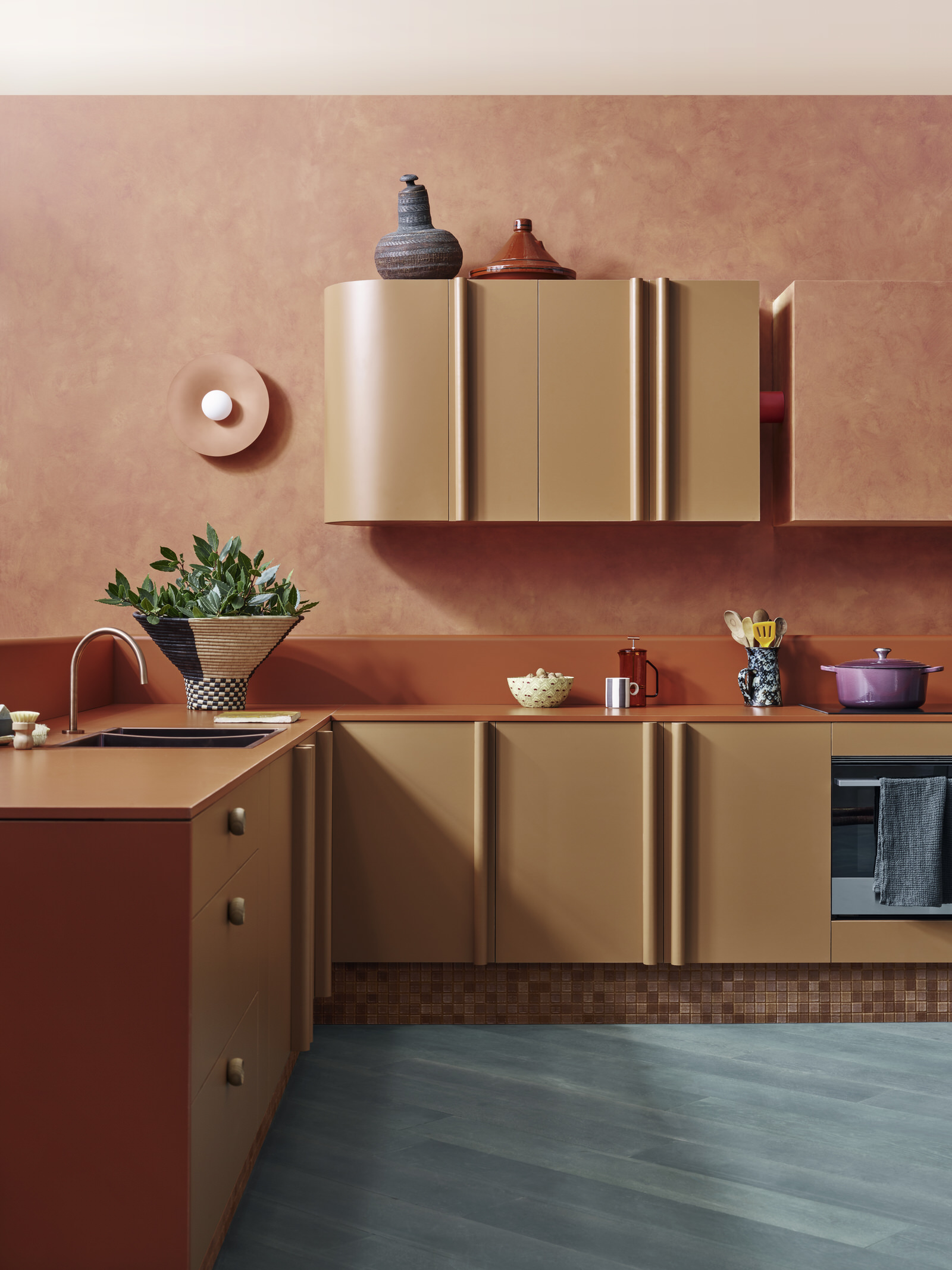 米兰设计周 | 复古未来主义,穿越时空的设计魅力-166