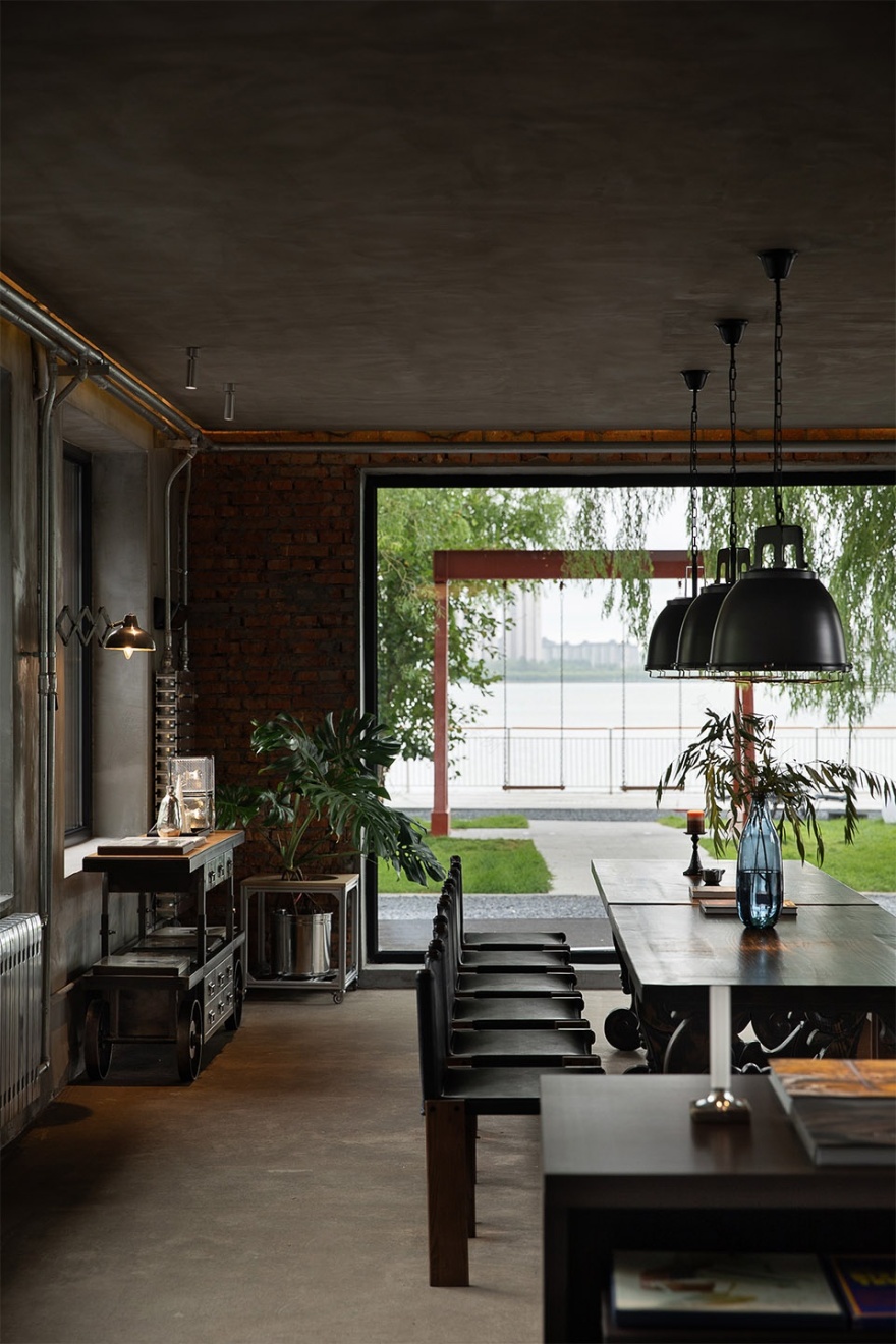 大庆滨洲湖丨中国大庆丨慢珊瑚设计-79