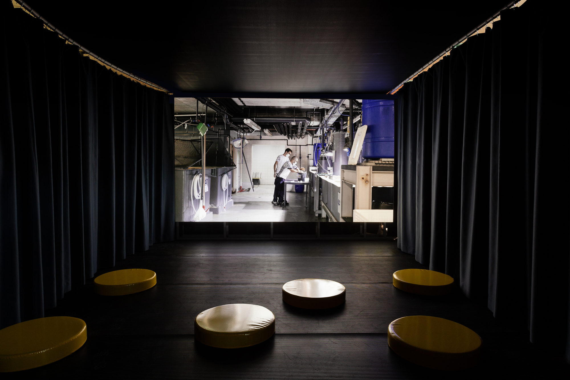 幻海 · 鱼缸中的海洋世界丨2050+,òbelo-7