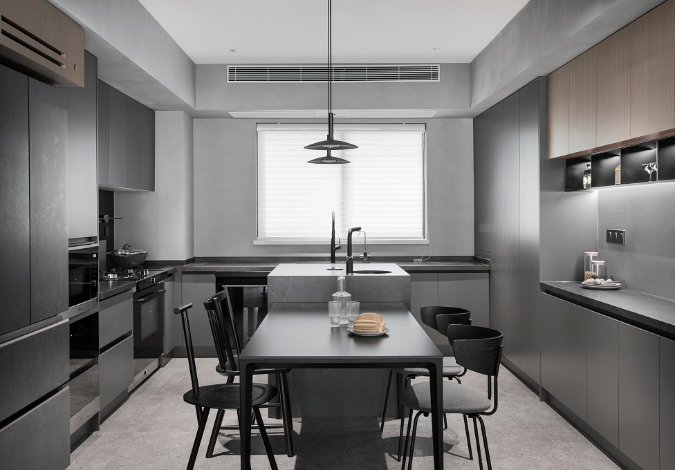 杜木琥珀丨中国汕头丨汕头·杜弗设计-26