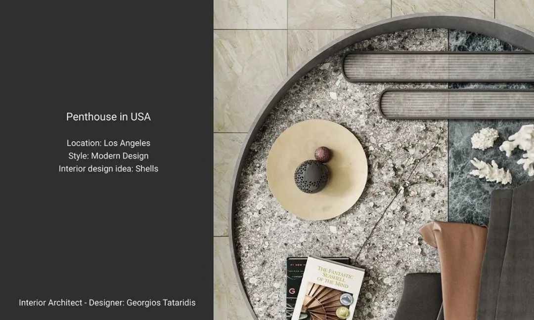 三套顶奢豪宅设计典范,低调奢华的空间艺术-31