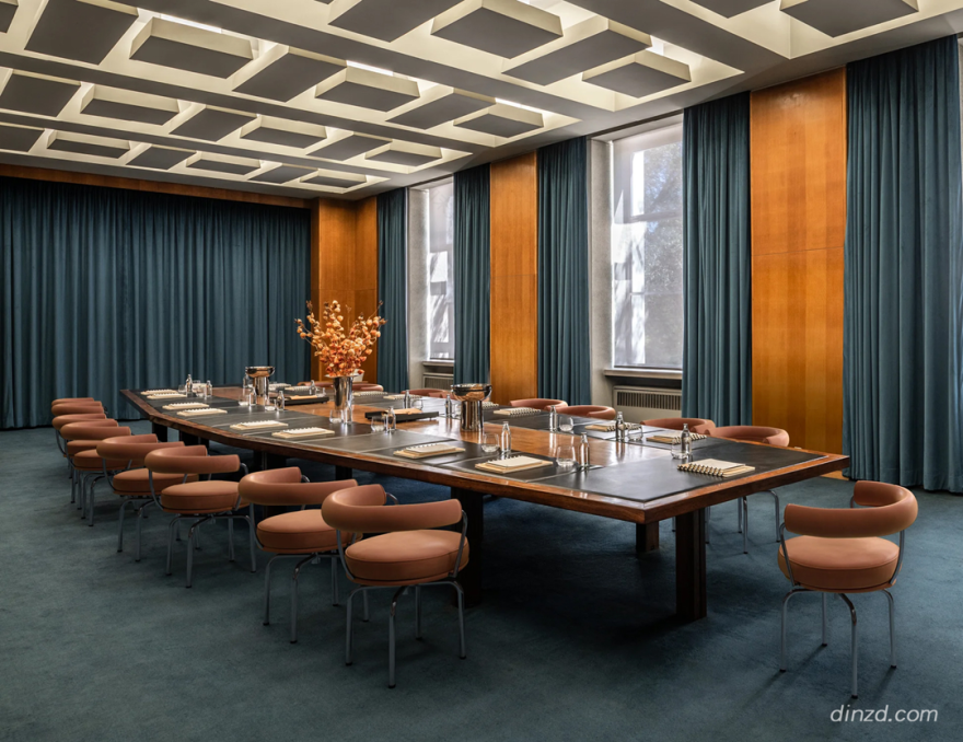 Biblioteca Nacional(里斯本国家图书馆)丨葡萄牙里斯本-48