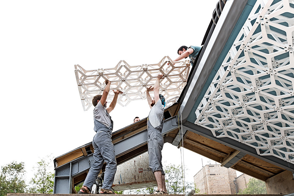 模块化设计打造 Vladivostok 餐厅新视野-14