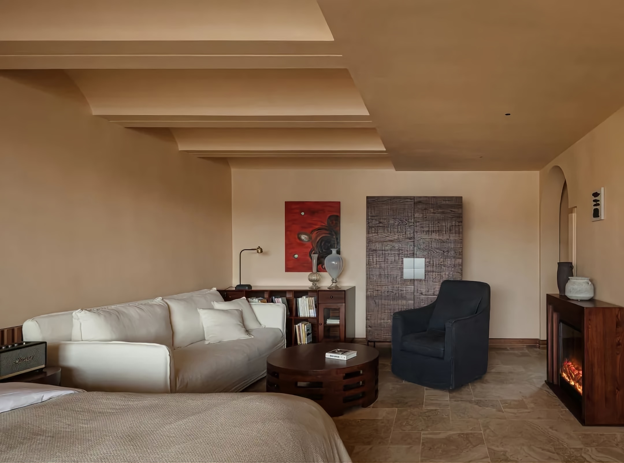 泸沽湖秋山酒店丨（YID）成都易禾上品室内装饰设计有限公司-60