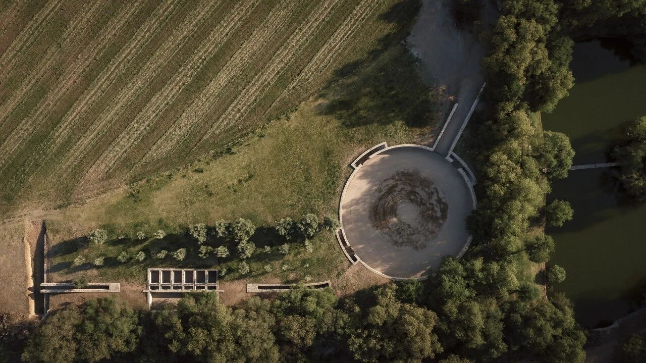 pico Piedra Grande马术俱乐部丨墨西哥墨西哥城丨墨西哥建筑事务所Studio RC-93