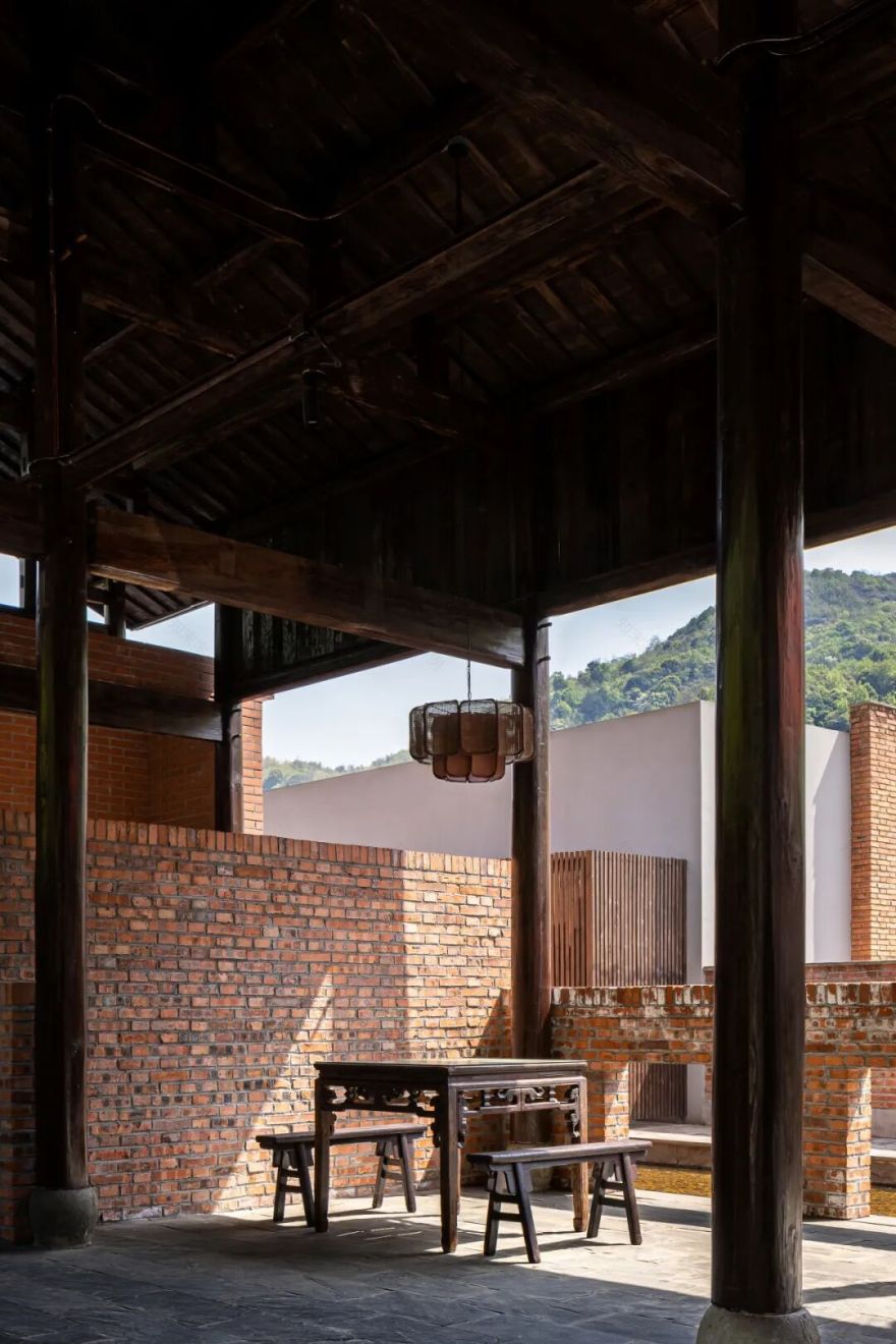 池州红专记民宿丨中国池州丨苏州右见商业-76