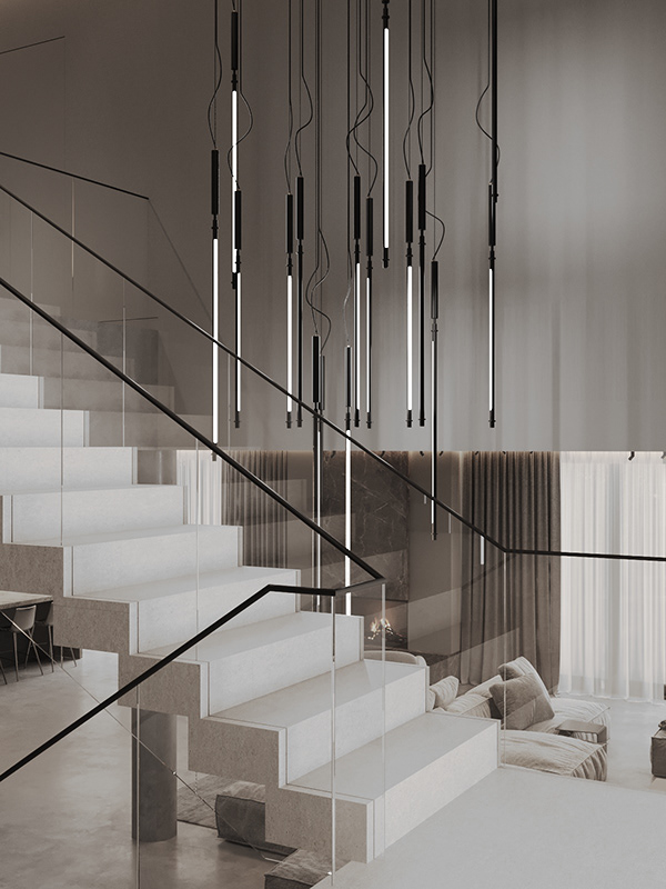 私人住宅B丨乌克兰敖德萨丨Sergiy Sarana等五人-22