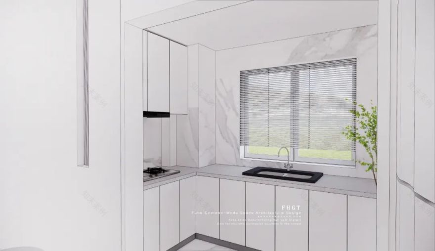 常州孚禾共态空间设计事务所-23