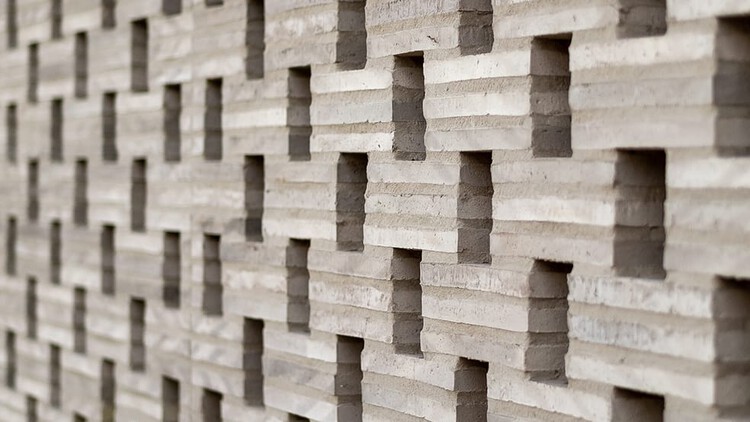 比利时 Villa Peer 设计丨UAU Collective-15