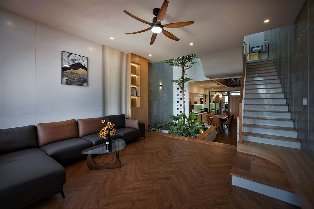 布鲁克林住宅-21