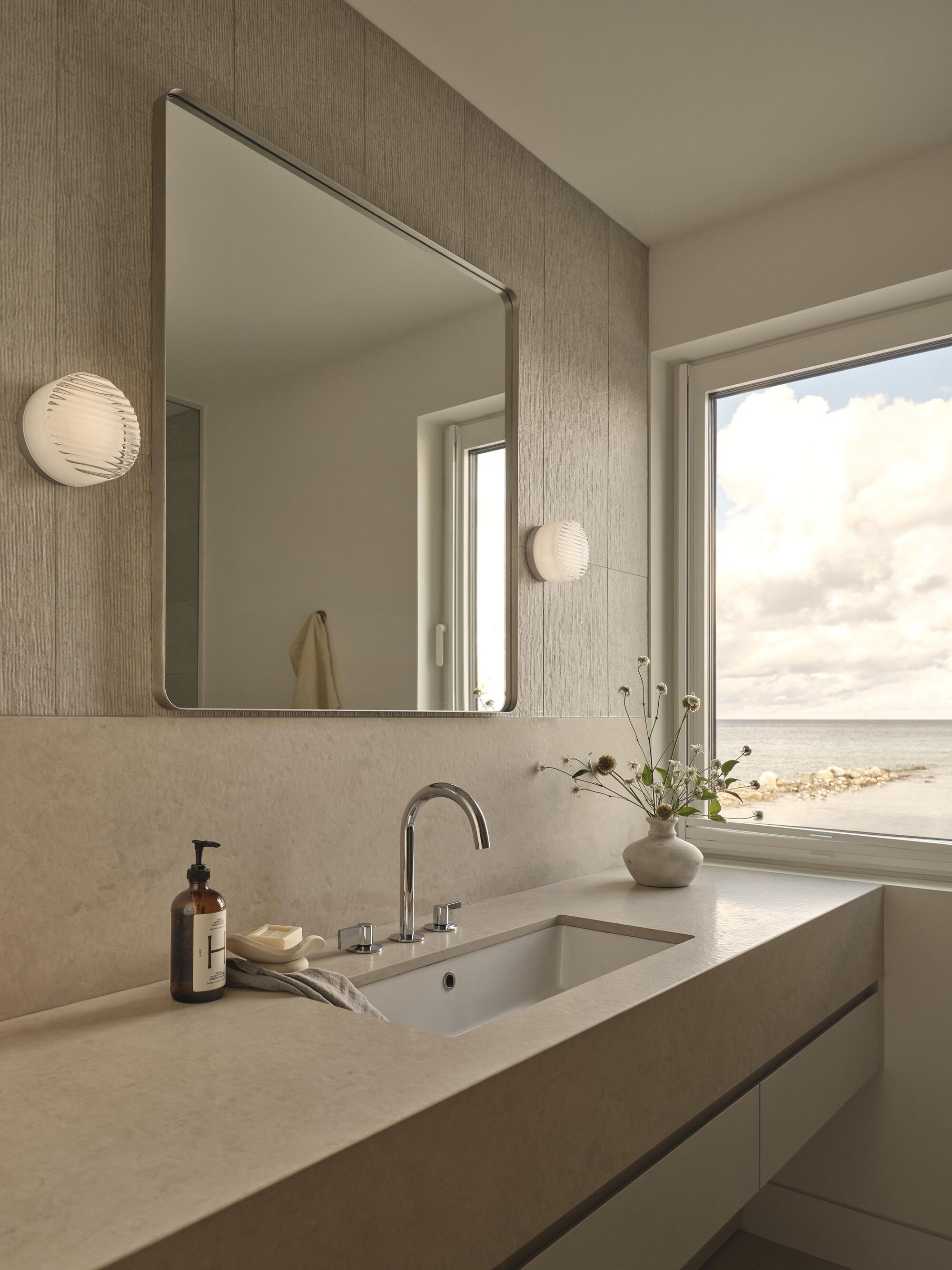 Georgian Bay Beach House（乔治亚湾海滨住宅）丨加拿大-42