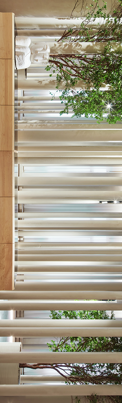 见证蜕变乐雅轩体验中心Ⅰ期丨中国佛山丨TSD点石堂设计-69