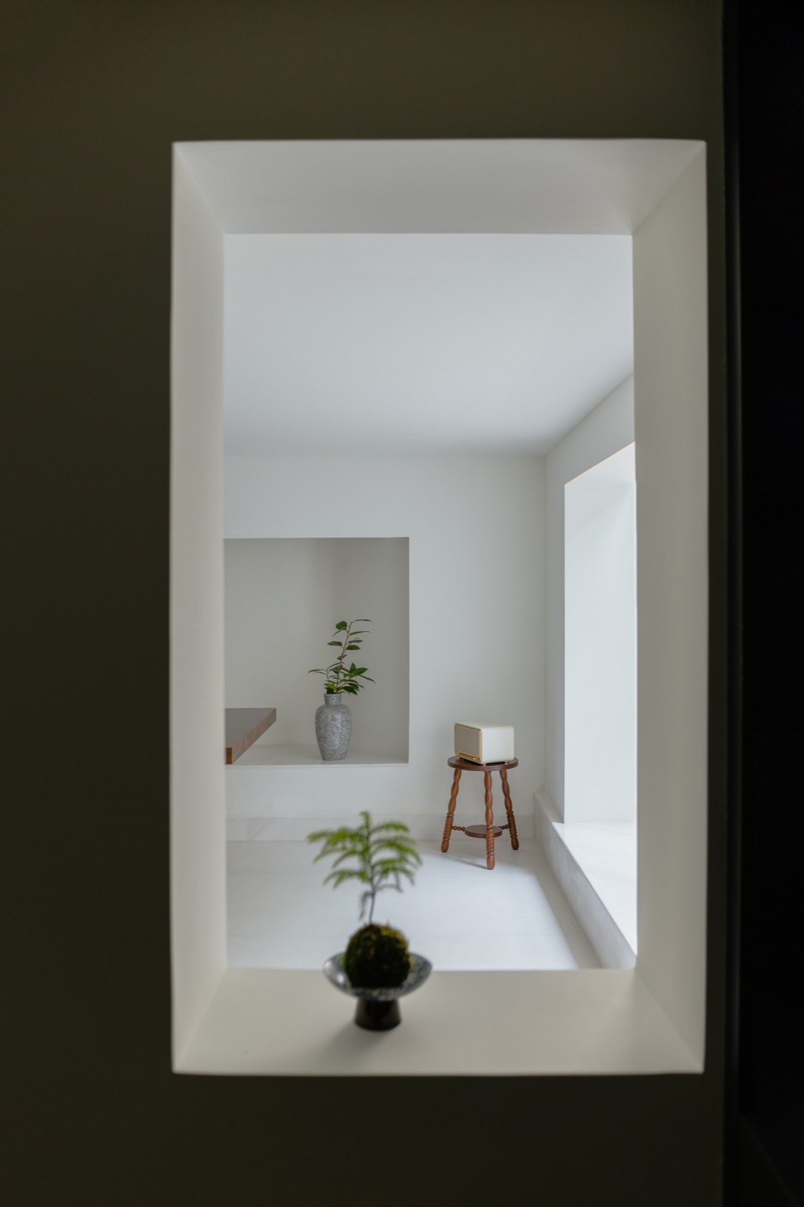 涵碧庄园谢宅，浙江绍兴 / 同在建筑设计有限公司-18