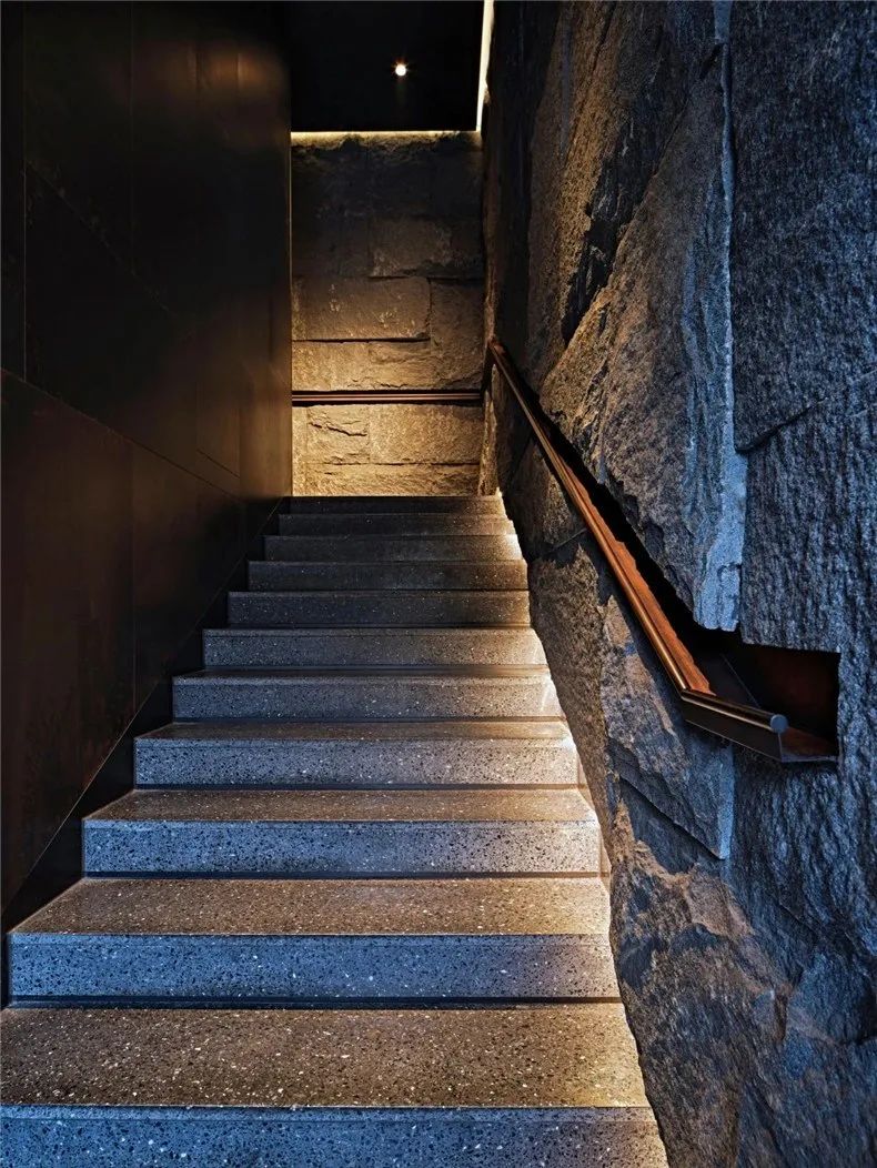 解构与重组 | 徐岭啸的 JFR Studio 空间设计乌托邦-109