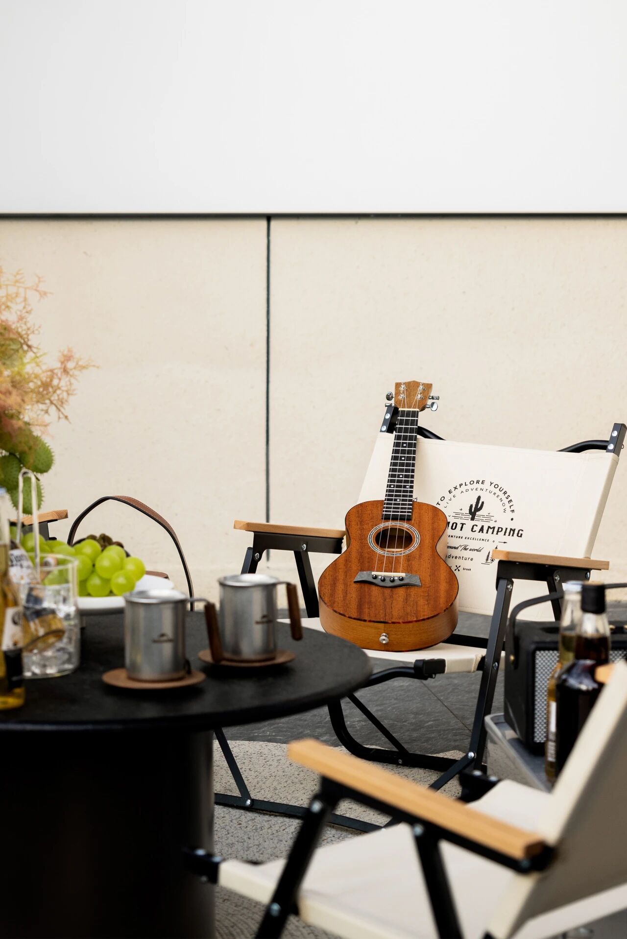 新作｜则灵艺术  东原 · 九章赋雅院 304m²叠墅-39