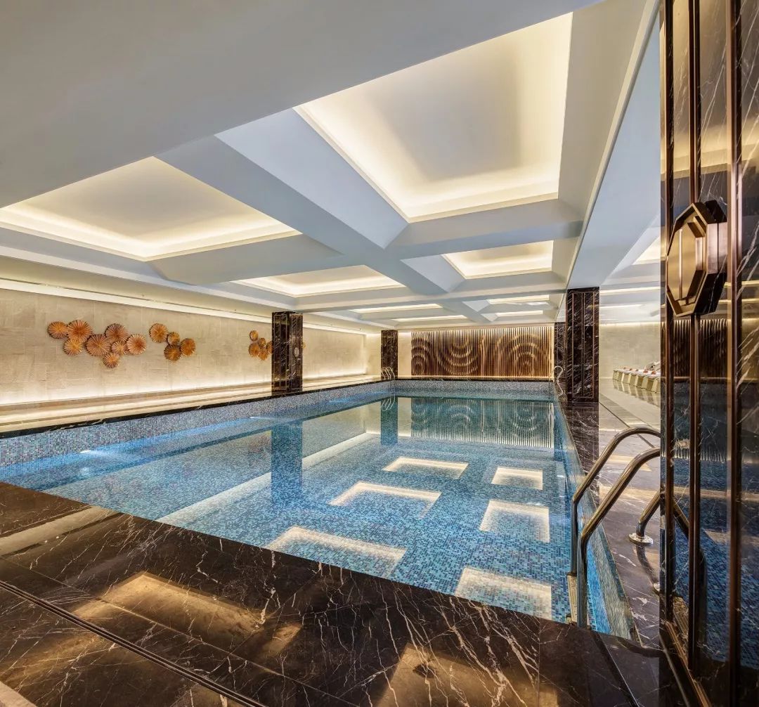 柏舍設計 | 新樂府售樓部 & 會所-28