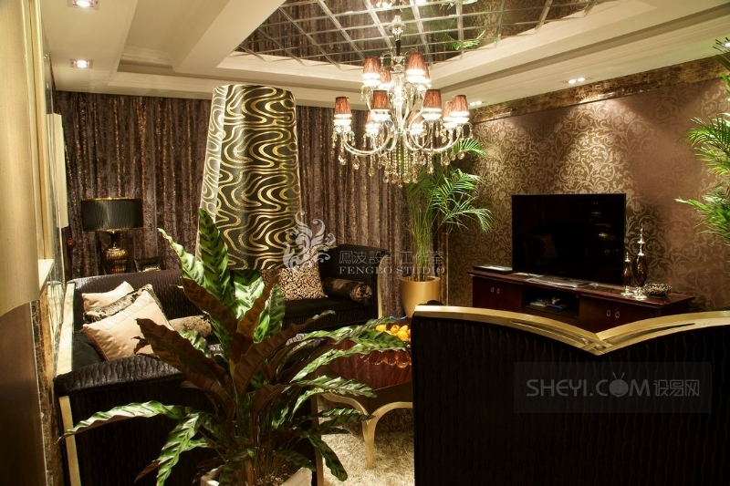 国风上观 王凤波设计机构出品-26