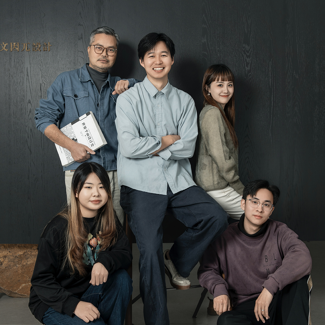 嘉陶汇岩选展厅丨中国汕头丨文因兀设计事务所-88