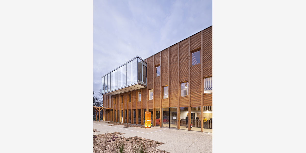 Pépinière d’entreprises Agora - CoCo architectureCoCo architecture-7