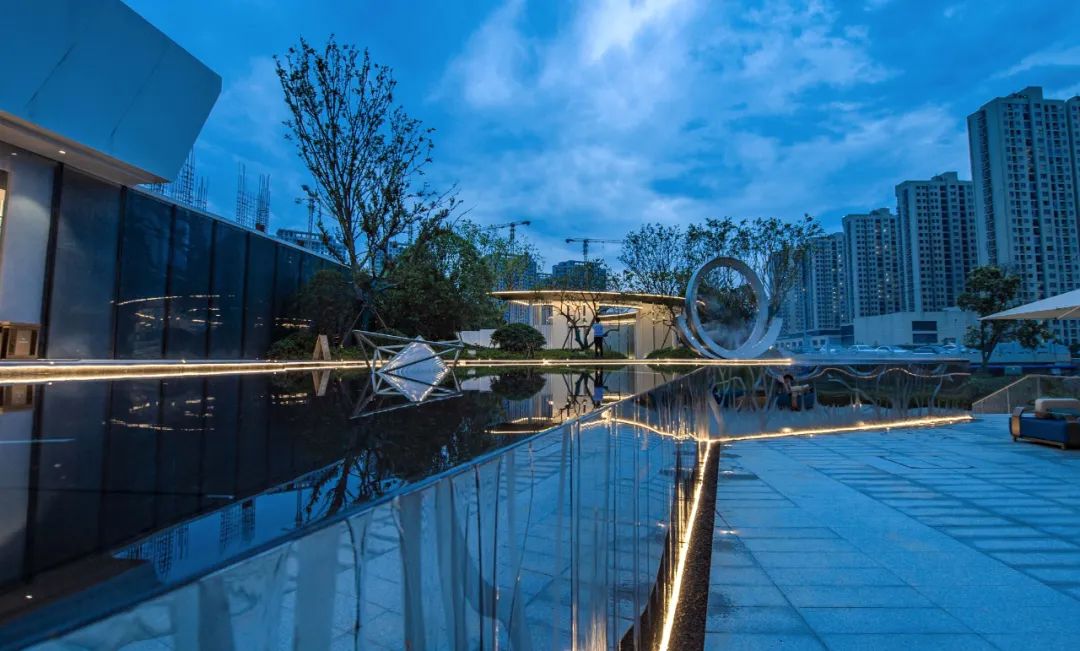 一叶行山海 | 大家天阳·榕华福邸-64