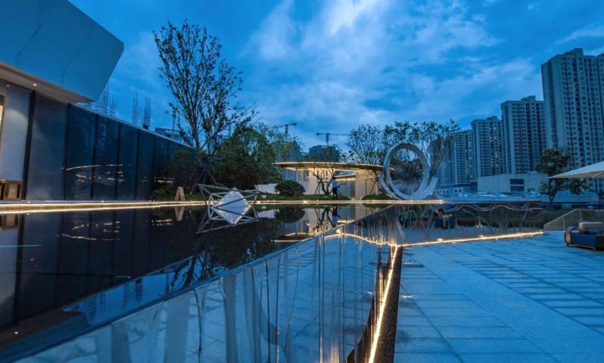 一叶行山海 | 大家天阳·榕华福邸-64