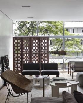 BC APARTMENT Guilherme Torres