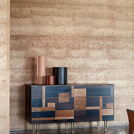 TarraWarra Estate Restaurant by Harrison Interiors / Karyne Murphy Studio | Australian Interior Design Awards-1